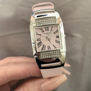 Kenneth Cole watch